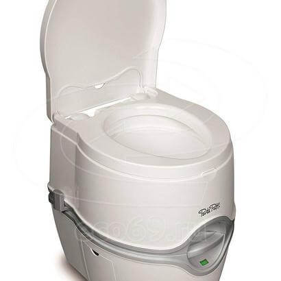 Porta Potti EM 565 P Фото 2